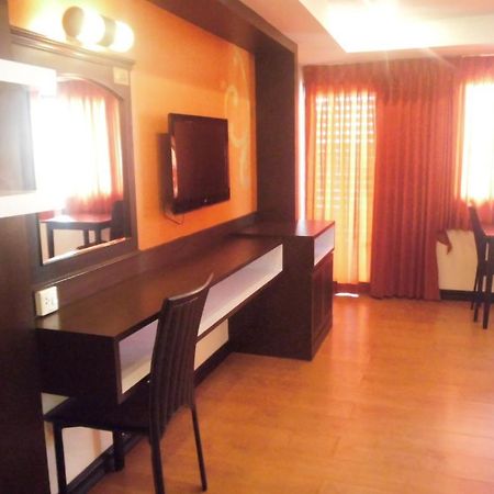 Hotel Baan Chalelarn HHQ Zewnętrze zdjęcie