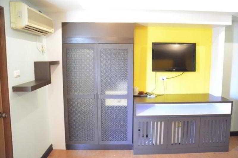 Hotel Baan Chalelarn HHQ Zewnętrze zdjęcie