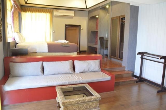 Hotel Baan Chalelarn HHQ Pokój zdjęcie