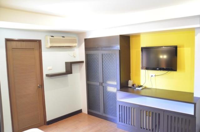 Hotel Baan Chalelarn HHQ Pokój zdjęcie