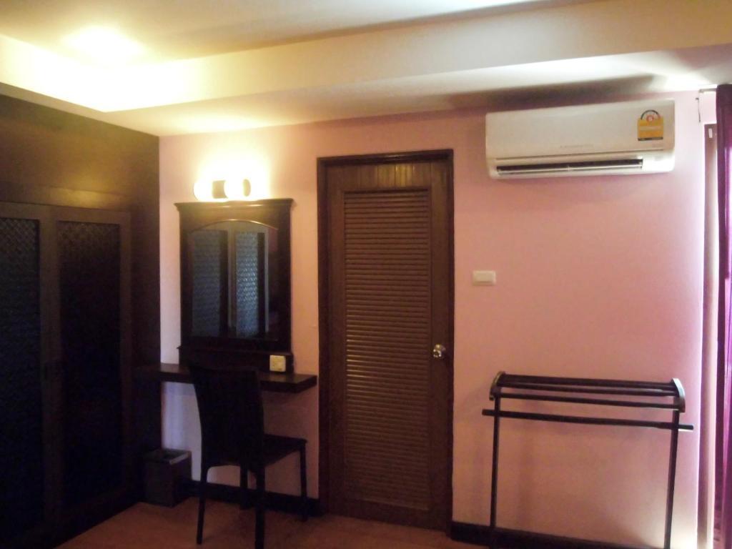 Hotel Baan Chalelarn HHQ Pokój zdjęcie