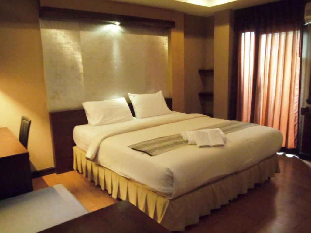 Hotel Baan Chalelarn Hua Hin Pokój zdjęcie
