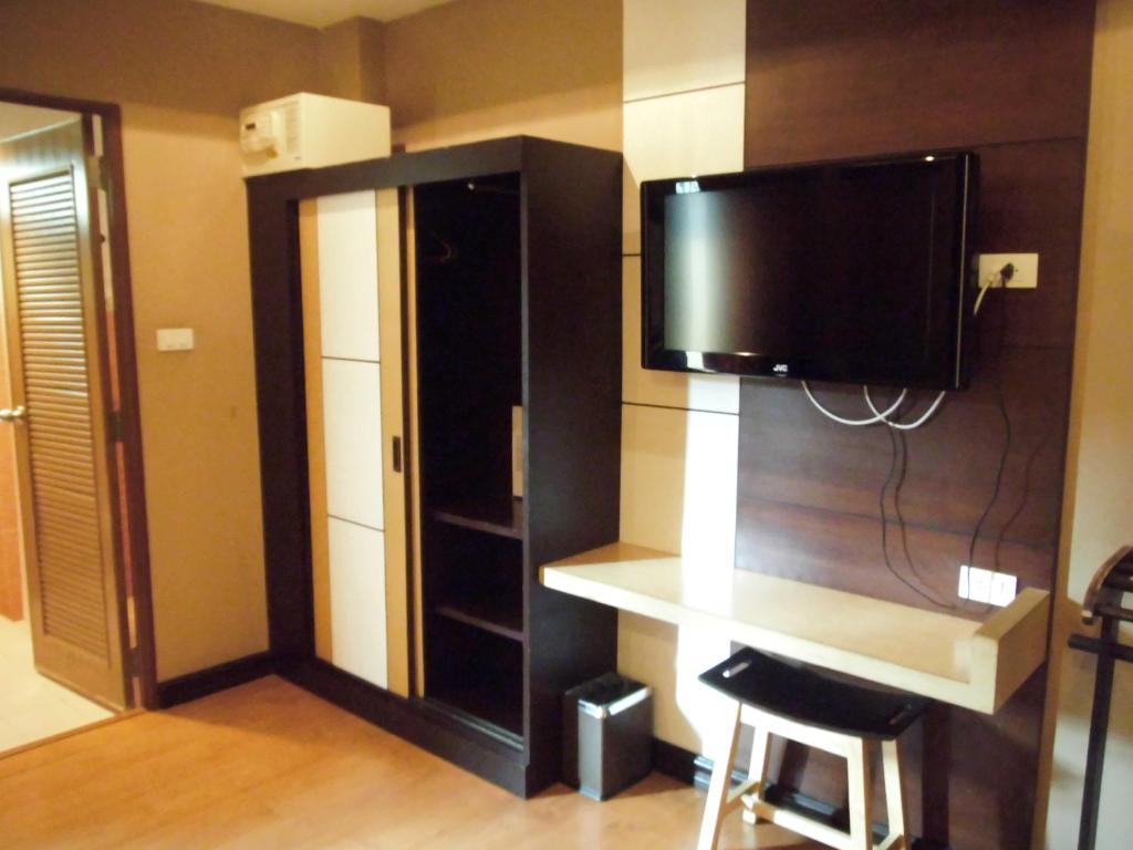 Hotel Baan Chalelarn HHQ Pokój zdjęcie