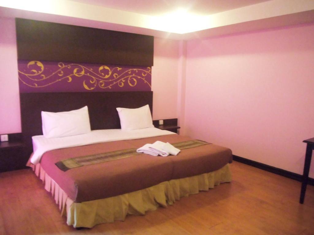 Hotel Baan Chalelarn Hua Hin Pokój zdjęcie
