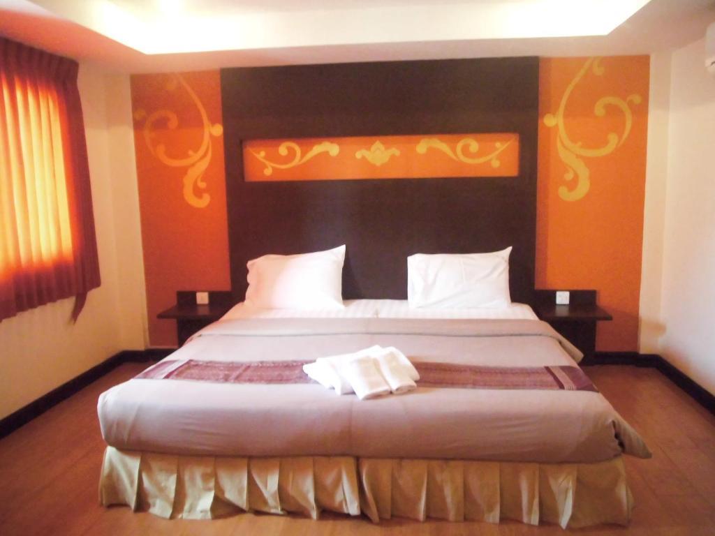 Hotel Baan Chalelarn HHQ Pokój zdjęcie